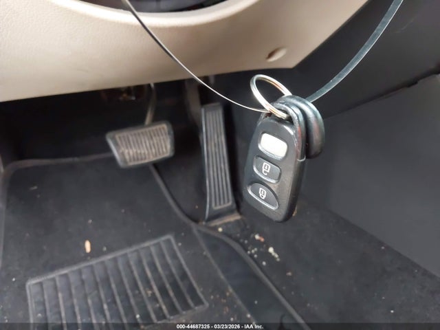 44687325 :رقم المزاد ، 5XXGM4A73DG222932 vin ، 2013 Kia Optima Lx مزاد بيع
