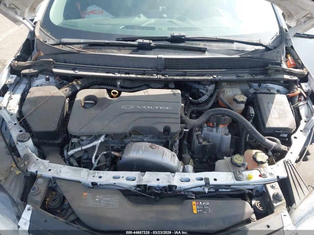 2017 CHEVROLET VOLT 1G1RC6S52HU182971 Photo 9