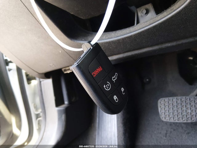 2017 CHEVROLET VOLT 1G1RC6S52HU182971 Photo 10