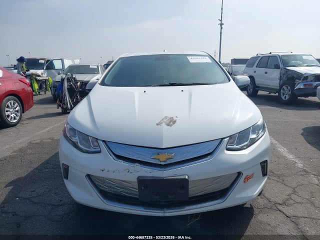 1G1RC6S52HU182971 Chevrolet VOLT LT