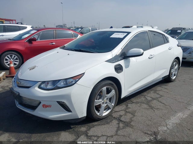 2017 CHEVROLET VOLT 1G1RC6S52HU182971 Photo 1