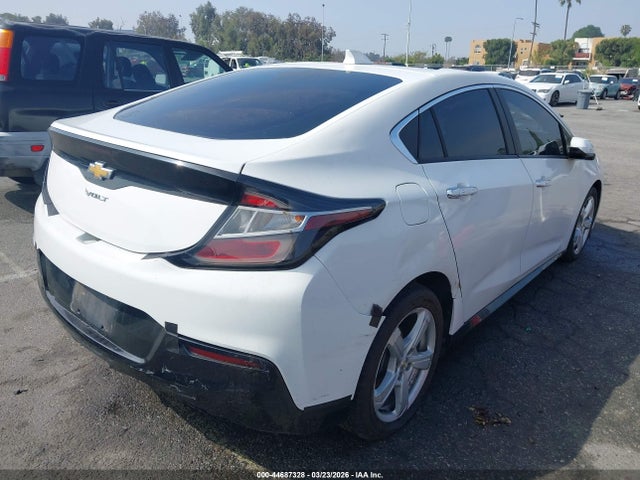 2017 CHEVROLET VOLT 1G1RC6S52HU182971 Photo 3