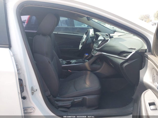 2017 CHEVROLET VOLT 1G1RC6S52HU182971 Photo 4