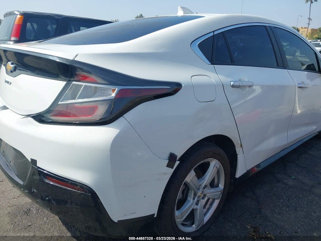 2017 CHEVROLET VOLT 1G1RC6S52HU182971 Photo 5