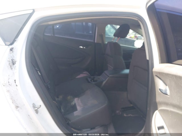 2017 CHEVROLET VOLT 1G1RC6S52HU182971 Photo 7