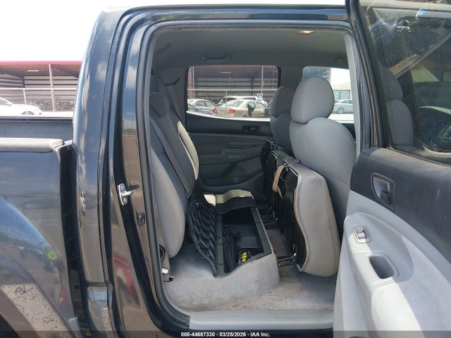 Продажа на аукционе авто 2008 Toyota Tacoma Prerunner V6, vin: 5TEJU62N68Z553509, номер лота: 44687330