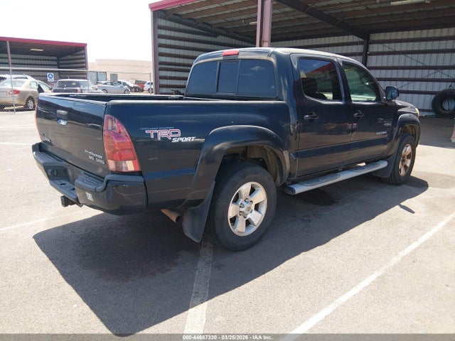 Продажа на аукционе авто 2008 Toyota Tacoma Prerunner V6, vin: 5TEJU62N68Z553509, номер лота: 44687330