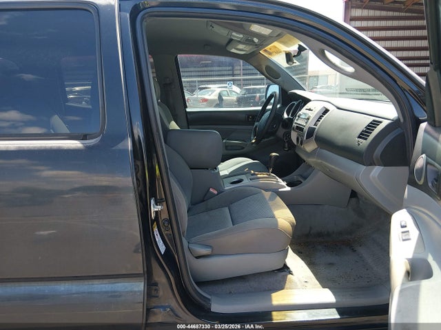 Продажа на аукционе авто 2008 Toyota Tacoma Prerunner V6, vin: 5TEJU62N68Z553509, номер лота: 44687330