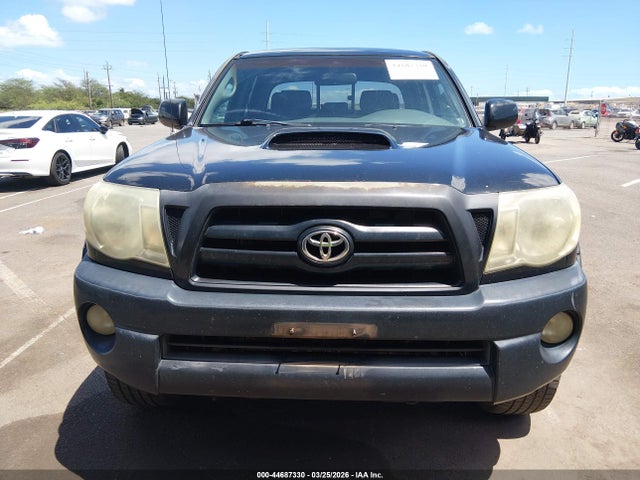Продажа на аукционе авто 2008 Toyota Tacoma Prerunner V6, vin: 5TEJU62N68Z553509, номер лота: 44687330