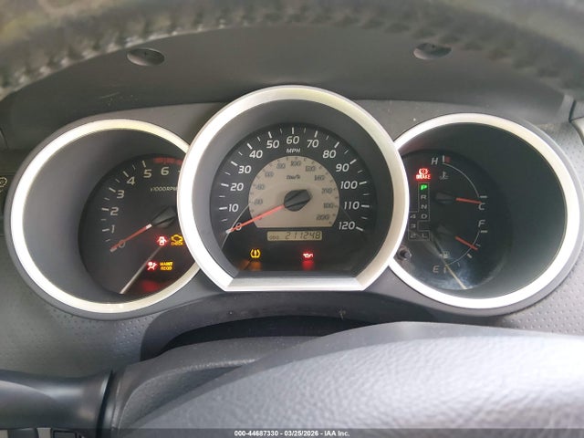 Продажа на аукционе авто 2008 Toyota Tacoma Prerunner V6, vin: 5TEJU62N68Z553509, номер лота: 44687330