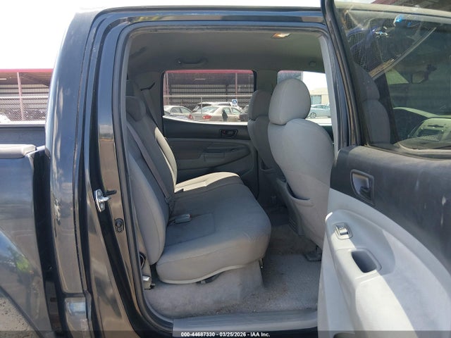 Продажа на аукционе авто 2008 Toyota Tacoma Prerunner V6, vin: 5TEJU62N68Z553509, номер лота: 44687330