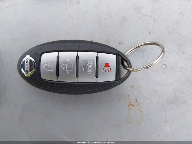 2023 Nissan Sentra Sv Xtronic Cvt მანქანა იყიდება აუქციონზე, vin: 3N1AB8CV2PY227410, აუქციონის ნომერი: 44687332