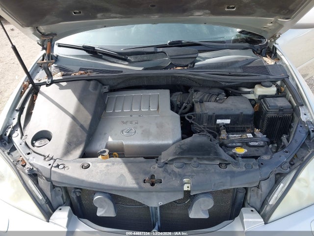 2007 LEXUS RX 350 2T2HK31U07C010121 Photo 9