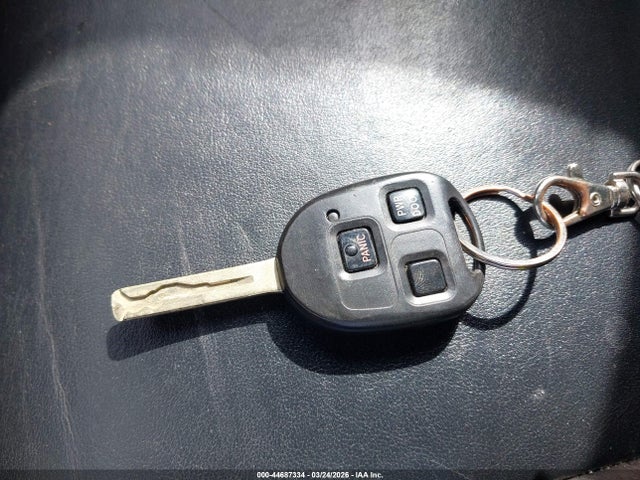 2007 LEXUS RX 350 2T2HK31U07C010121 Photo 10