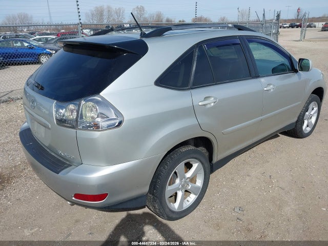 2007 LEXUS RX 350 2T2HK31U07C010121 Photo 3