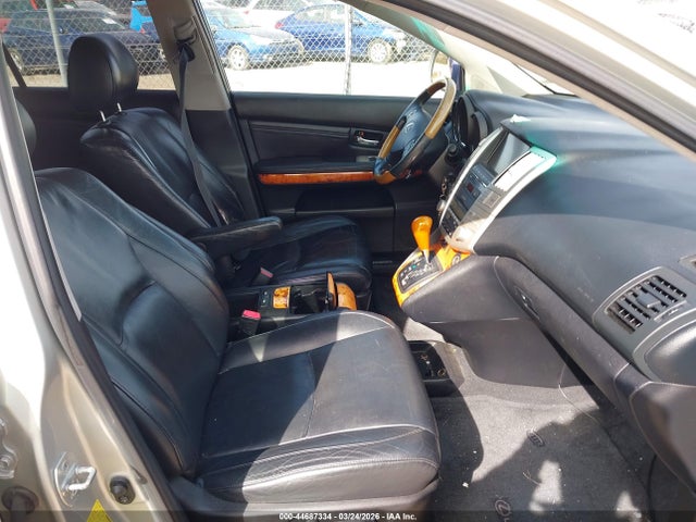 2007 LEXUS RX 350 2T2HK31U07C010121 Photo 4