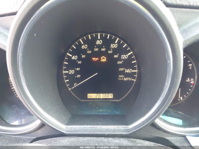 2007 LEXUS RX 350 2T2HK31U07C010121 Photo 6