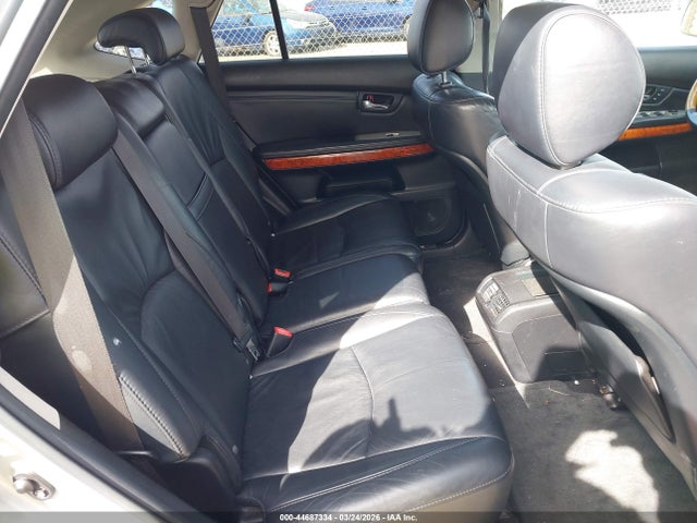 2007 LEXUS RX 350 2T2HK31U07C010121 Photo 7