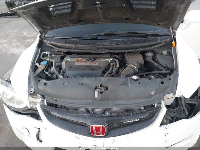 Продаж на аукціоні авто 2010 Honda Civic Si, vin: 2HGFA5E50AH701368, номер лоту: 44687335