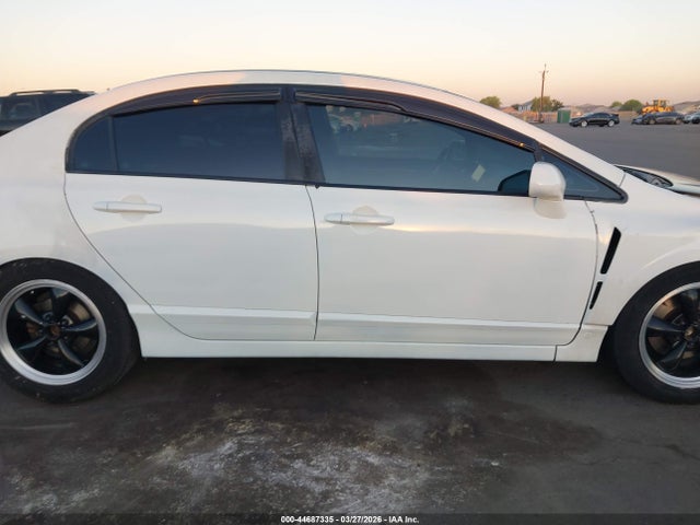 Продаж на аукціоні авто 2010 Honda Civic Si, vin: 2HGFA5E50AH701368, номер лоту: 44687335