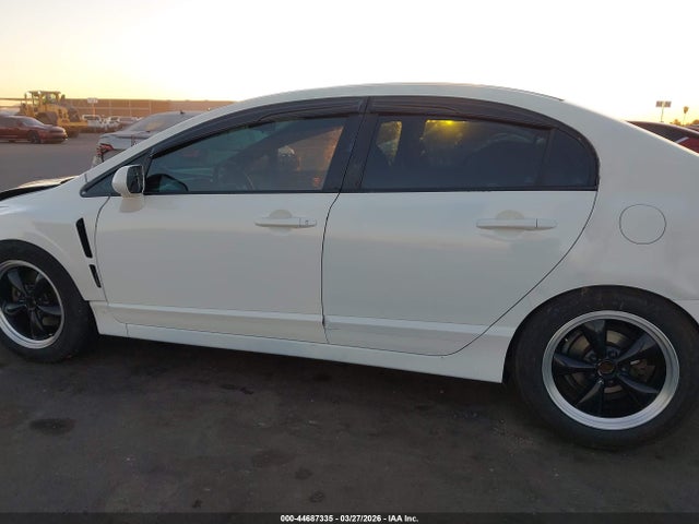 Продаж на аукціоні авто 2010 Honda Civic Si, vin: 2HGFA5E50AH701368, номер лоту: 44687335