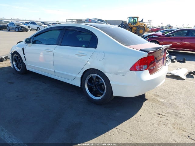 Продаж на аукціоні авто 2010 Honda Civic Si, vin: 2HGFA5E50AH701368, номер лоту: 44687335