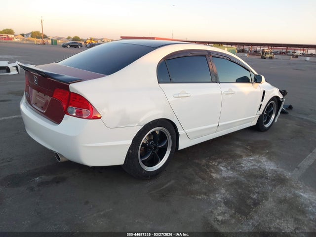 Продаж на аукціоні авто 2010 Honda Civic Si, vin: 2HGFA5E50AH701368, номер лоту: 44687335