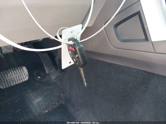 2017 SUBARU FORESTER JF2SJABC1HH501884 Photo 10