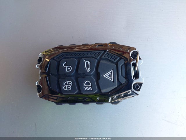 2017 JAGUAR F-PACE SADCJ2BN5HA096135 Photo 10