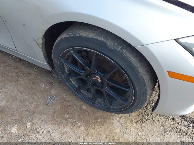 2014 Bmw 320i Xdrive მანქანა იყიდება აუქციონზე, vin: WBA3C3C58EF983833, აუქციონის ნომერი: 44687347