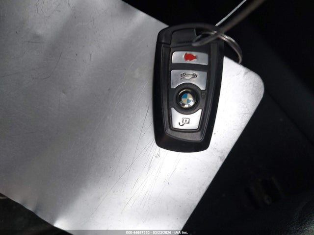 2014 BMW X3 5UXWX9C58E0D32469 Photo 10