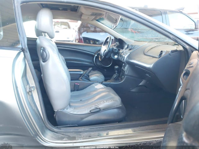 1999 Mercury Cougar V6 მანქანა იყიდება აუქციონზე, vin: 1ZWFT61L2X5676159, აუქციონის ნომერი: 44687354