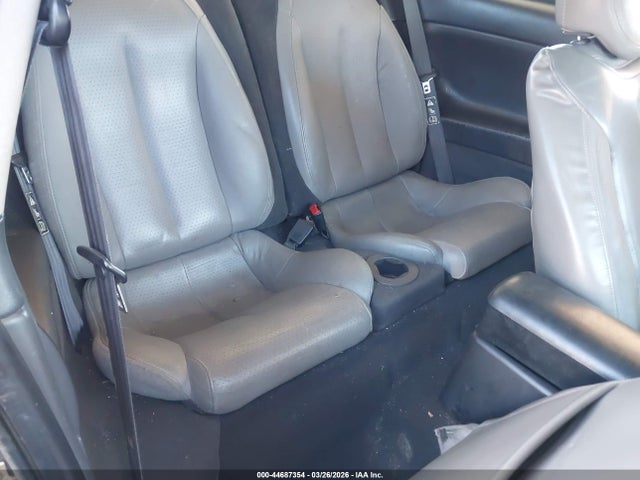 1999 Mercury Cougar V6 მანქანა იყიდება აუქციონზე, vin: 1ZWFT61L2X5676159, აუქციონის ნომერი: 44687354