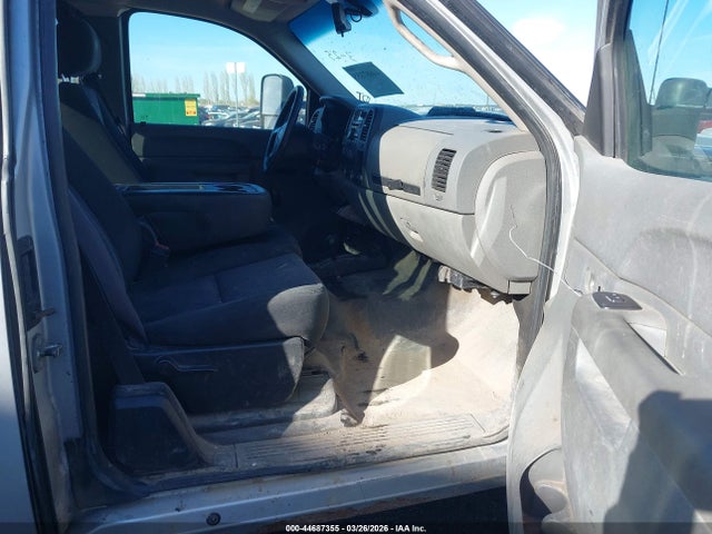 Aukcja sprzedaży 2010 Gmc Sierra 1500 Work Truck, vin: 1GTSKTE01AZ223187, numer aukcji: 44687355