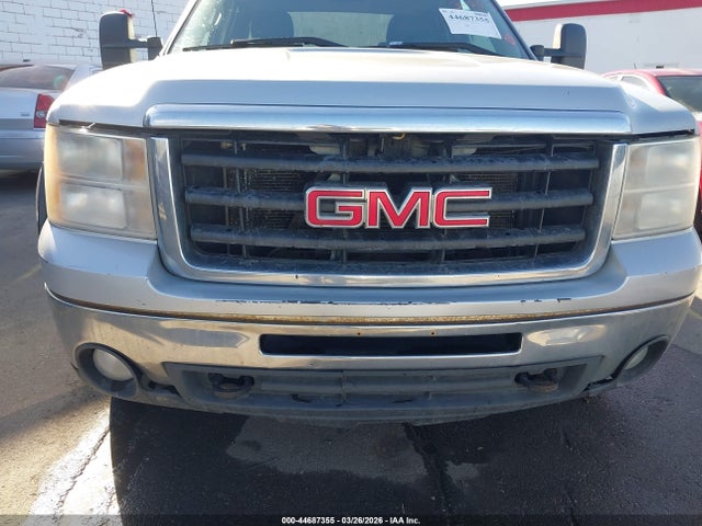 Aukcja sprzedaży 2010 Gmc Sierra 1500 Work Truck, vin: 1GTSKTE01AZ223187, numer aukcji: 44687355