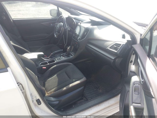 Aukcja sprzedaży 2018 Subaru Impreza 2.0i Sport, vin: 4S3GKAM68J3606921, numer aukcji: 44687357