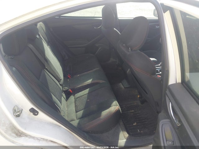 Aukcja sprzedaży 2018 Subaru Impreza 2.0i Sport, vin: 4S3GKAM68J3606921, numer aukcji: 44687357