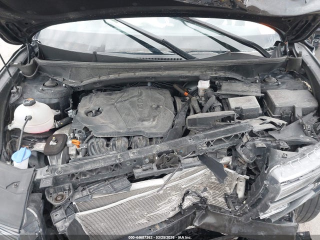 Aukcja sprzedaży 2023 Hyundai Tucson Sel, vin: 5NMJFCAE7PH247900, numer aukcji: 44687362