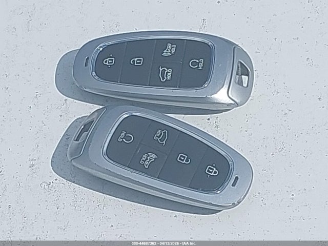 Aukcja sprzedaży 2023 Hyundai Tucson Sel, vin: 5NMJFCAE7PH247900, numer aukcji: 44687362