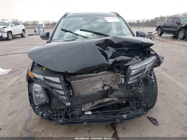 Aukcja sprzedaży 2023 Hyundai Tucson Sel, vin: 5NMJFCAE7PH247900, numer aukcji: 44687362