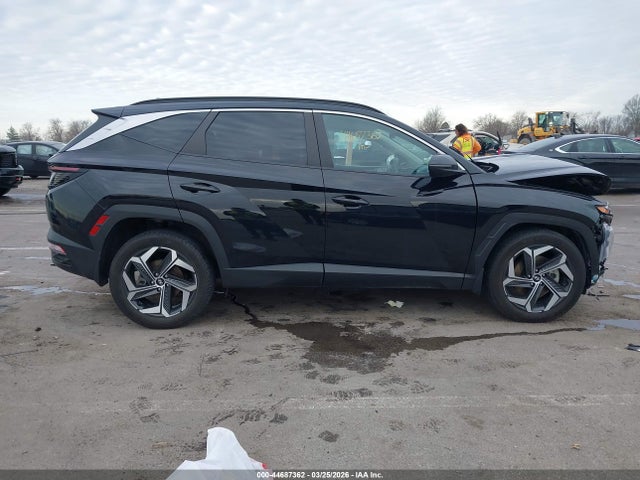 Aukcja sprzedaży 2023 Hyundai Tucson Sel, vin: 5NMJFCAE7PH247900, numer aukcji: 44687362