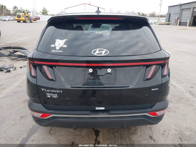 Aukcja sprzedaży 2023 Hyundai Tucson Sel, vin: 5NMJFCAE7PH247900, numer aukcji: 44687362