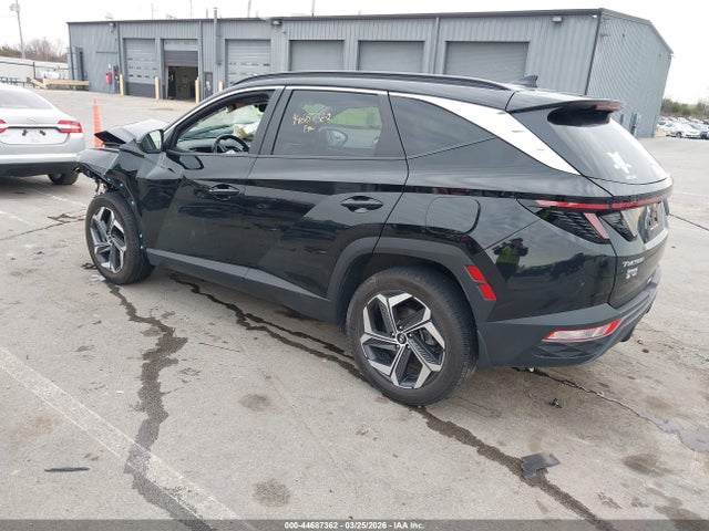 Aukcja sprzedaży 2023 Hyundai Tucson Sel, vin: 5NMJFCAE7PH247900, numer aukcji: 44687362
