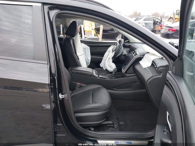 Aukcja sprzedaży 2023 Hyundai Tucson Sel, vin: 5NMJFCAE7PH247900, numer aukcji: 44687362