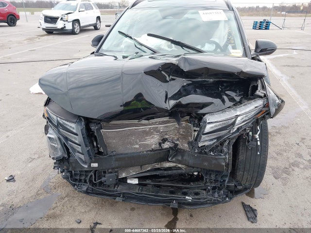 Aukcja sprzedaży 2023 Hyundai Tucson Sel, vin: 5NMJFCAE7PH247900, numer aukcji: 44687362
