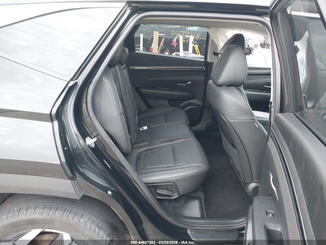 Aukcja sprzedaży 2023 Hyundai Tucson Sel, vin: 5NMJFCAE7PH247900, numer aukcji: 44687362