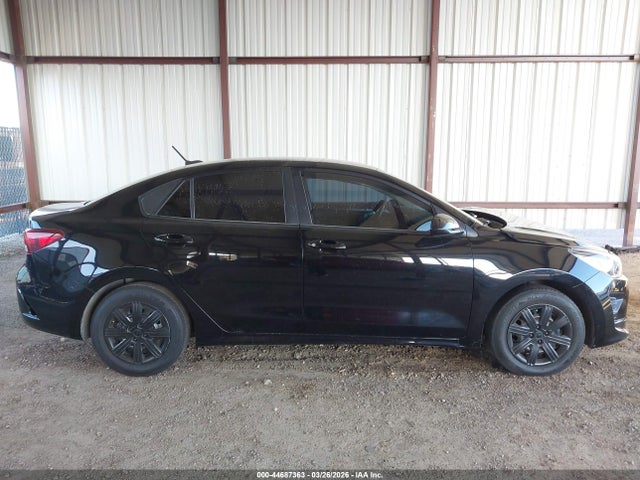 Продаж на аукціоні авто 2022 Kia Rio Lx, vin: 3KPA24AD4NE445248, номер лоту: 44687363