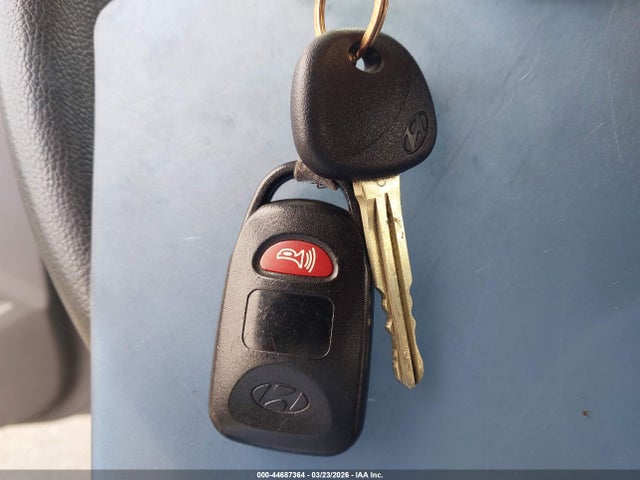 Hyundai ELANTRA SE 2015 5NPDH4AE7FH624983 Image 11