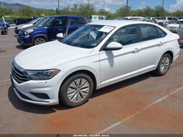 3VWC57BU0KM105240 Volkswagen Jetta 1.4t R-line/1.4t S/1.4t Se