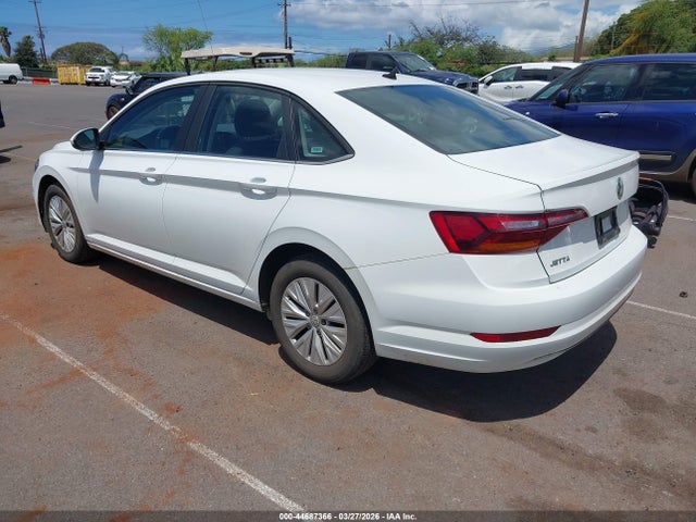 3VWC57BU0KM105240 Volkswagen Jetta 1.4t R-line/1.4t S/1.4t Se